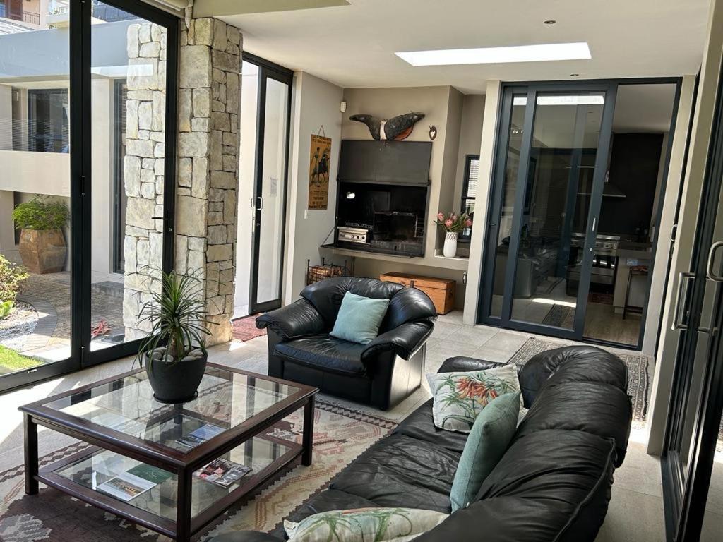 Вилла House Vos Херманус Экстерьер фото